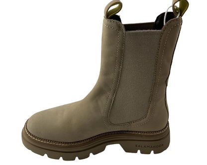 Salamander Damen Stiefel   F31-AUP30-1500 Beige
