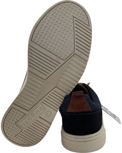 Bugatti Herren  Sneaker321-A9H07-1200 6400 Braun