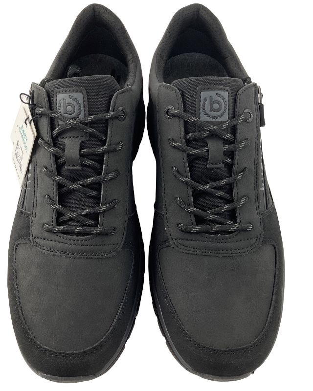 Bugatti Herren  Sneaker 331-AOS01-5500  Schwarz