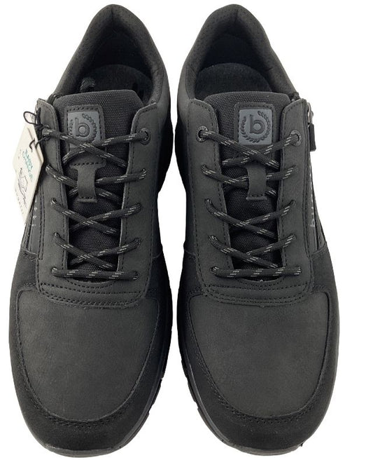 Bugatti Herren  Sneaker 331-AOS01-5500  Schwarz