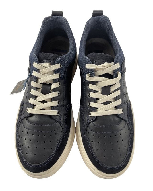 Bugatti Herren  Sneaker321-A9H07-100 4100 Blau