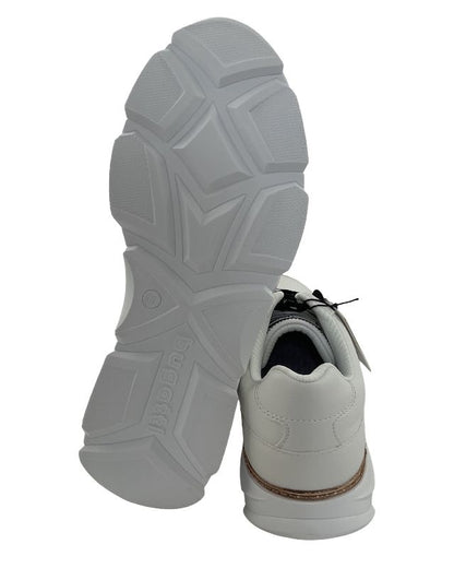 Bugatti Herren  Sneaker 325-93501-5000  Weiß