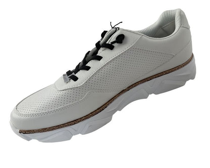 Bugatti Herren  Sneaker 325-93501-5000  Weiß