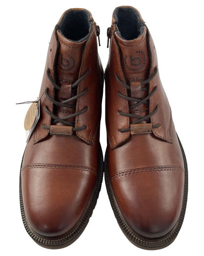 Bugatti Herren Stiefel 331-AO931-1000 Cognac