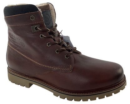 Bugatti Herren Stiefel 321-AOQ50-1200 6000 Braun