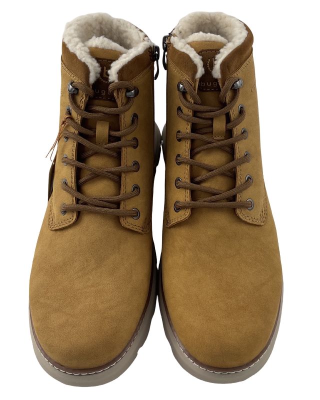 Bugatti Herren Stiefel 331-APO50-5000 Gelb