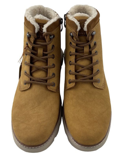 Bugatti Herren Stiefel 331-APO50-5000 Gelb