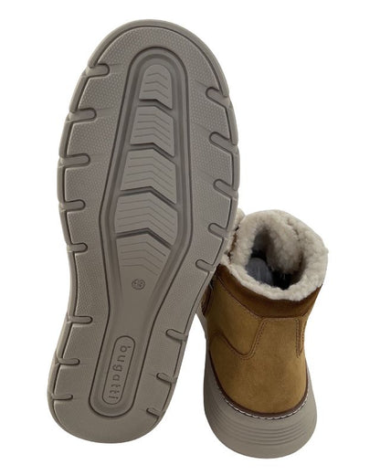 Bugatti Herren Stiefel 331-APO50-5000 Gelb