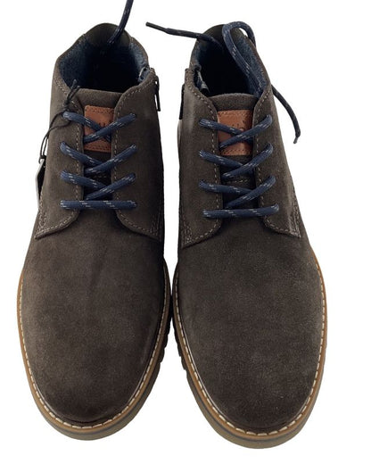 Bugatti Herren Stiefel 331-8373H-1400 Braun