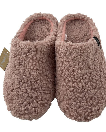 Supersoft  Damen  Pantoletten522 612 LT.PINK/ROSE