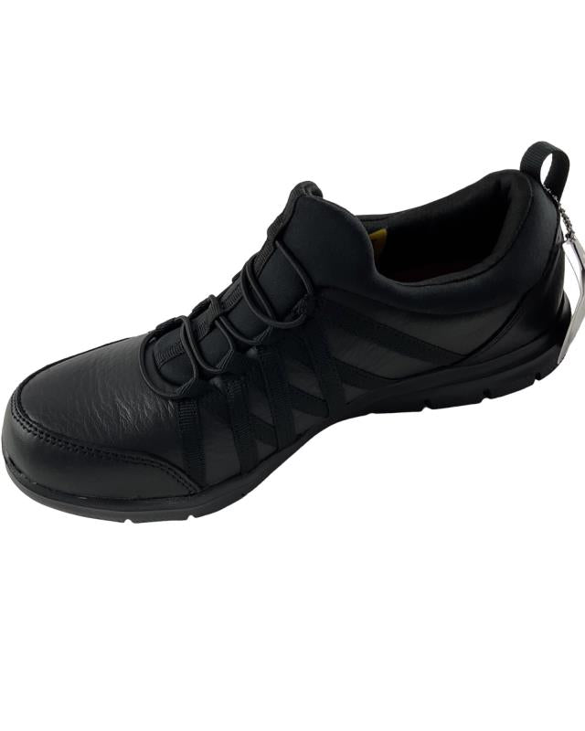 Work Relaxed Fit: Ghenter - Dagsby SR 77283EC/BLK