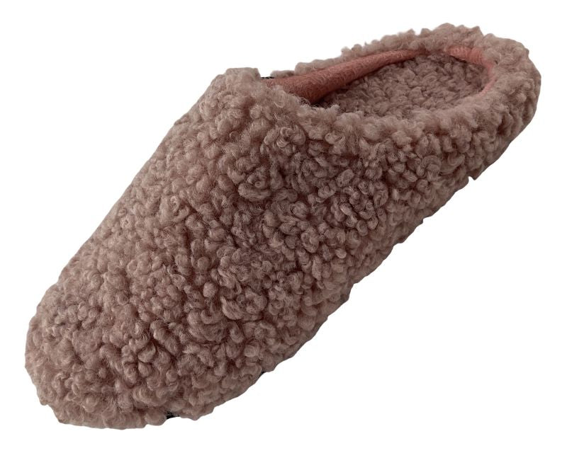 Supersoft  Damen  Pantoletten522 612 LT.PINK/ROSE