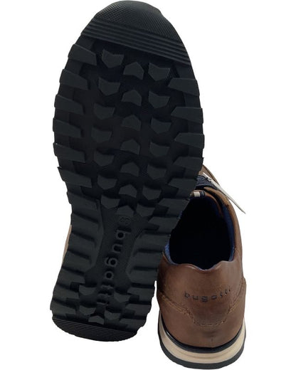 Bugatti Herren Sneaker  335-A021S-3500 Cognac
