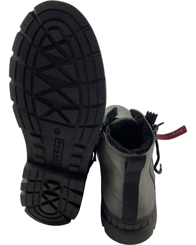 Bugatti Herren Stiefe 325-AGB35-5000 Grau