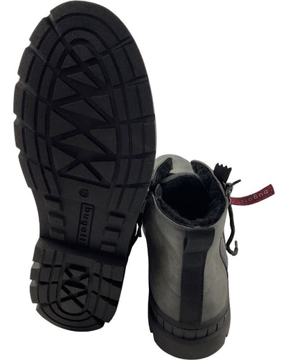 Bugatti Herren Stiefe 325-AGB35-5000 Grau