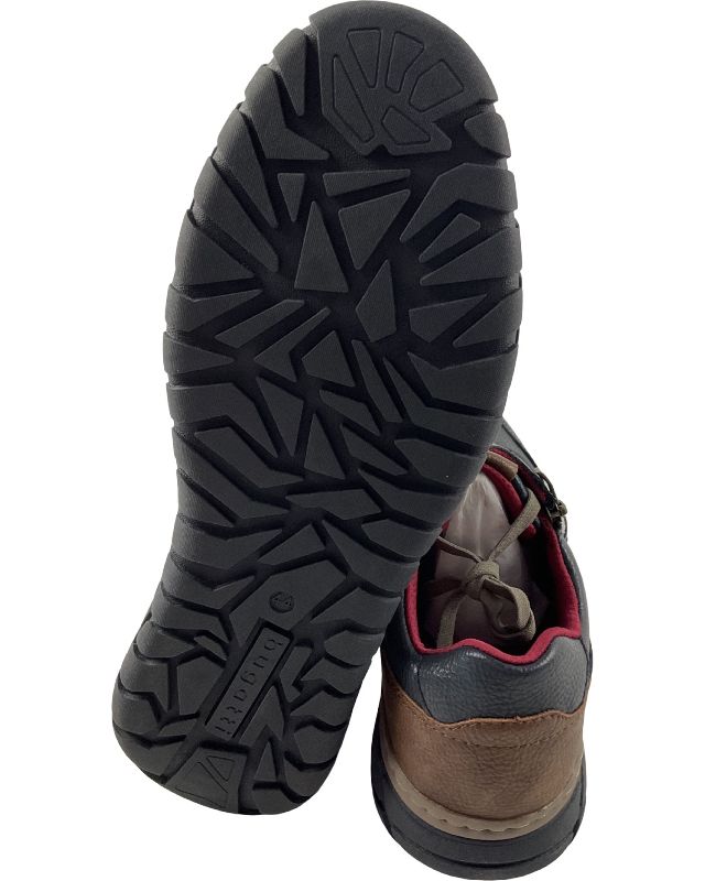 Bugatti Herren  Sneaker321-AU901-5000 Dunkelblau