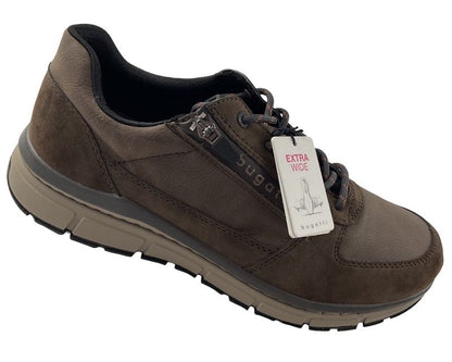 Bugatti Herren  Sneaker 332-AOS01-5500 Braun