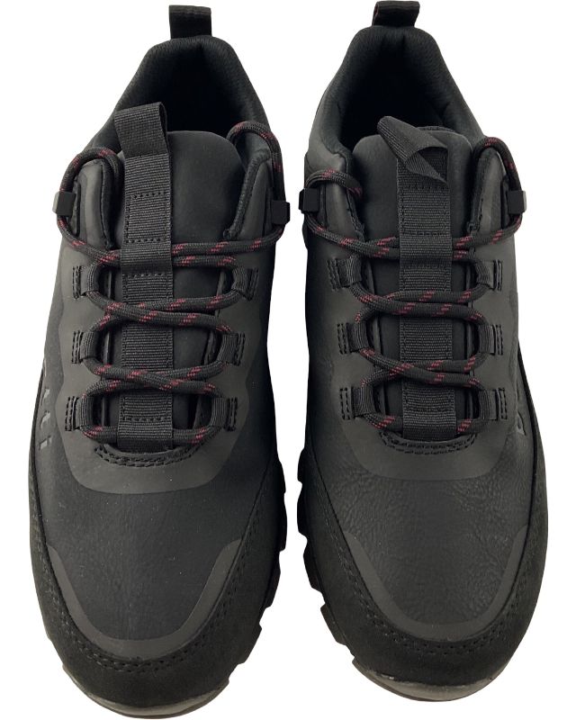Bugatti Herren  Sneaker 323-A0B03-5000 Schwarz