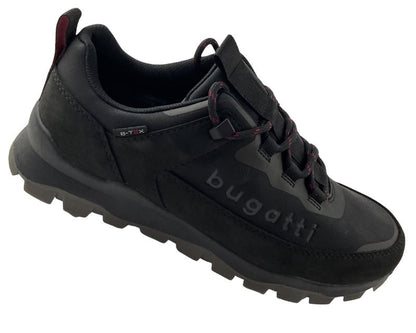 Bugatti Herren  Sneaker 323-A0B03-5000 Schwarz