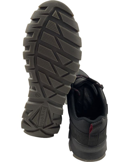 Bugatti Herren  Sneaker 323-A0B03-5000 Schwarz
