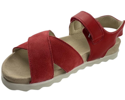 Primigi Kinder Mädchen Sandalen 7391311 Taupe