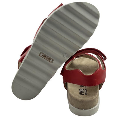 Primigi Kinder Mädchen Sandalen 7391311 Taupe
