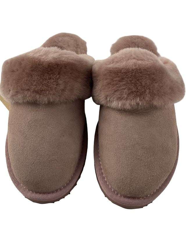 Piece of Mind   Damen Hausschuhe  522 423 ANTIQUE ROSE