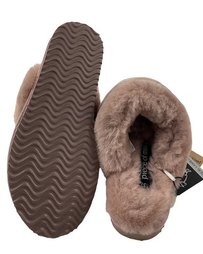 Piece of Mind   Damen Hausschuhe  522 423 ANTIQUE ROSE