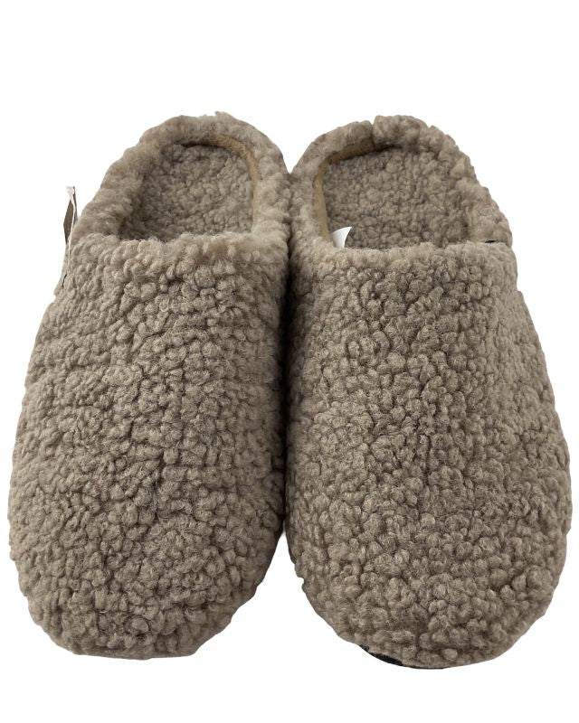Supersoft  Damen  Pantoletten 522 612 TAUPE