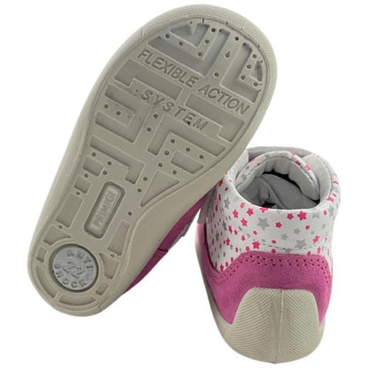 Primigi Mädchen Sneaker 7384400 Rosa