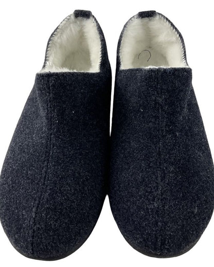 Supersoft  Damen Hausschuhe geschlossen 22 610 NAVY