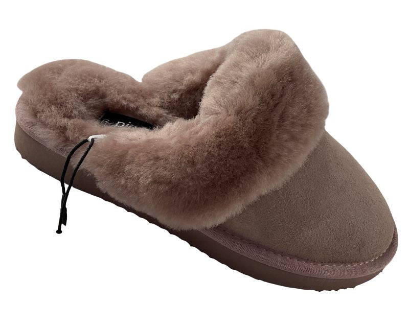 Piece of Mind   Damen Hausschuhe  522 423 ANTIQUE ROSE