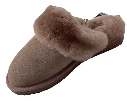 Piece of Mind   Damen Hausschuhe  522 423 ANTIQUE ROSE