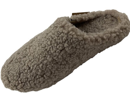 Supersoft  Damen  Pantoletten 522 612 TAUPE