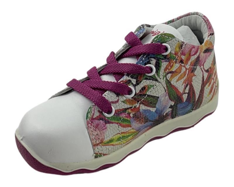 Primigi Baby Schuhe Mädchen Sneaker 5353222  Mehrfarbig