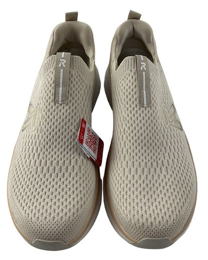 Rieker Damen Slipper MELTON  W4100-60 Beige foamtech
