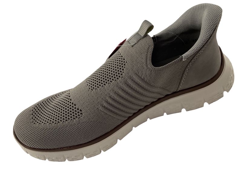 Rieker  Herren Slipper B6659-64 Beige  Ready2GO
