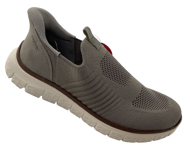 Rieker  Herren Slipper B6659-64 Beige  Ready2GO