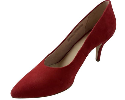 Bugatti Pumps Jemila 411-68871-3400-3000 ROT