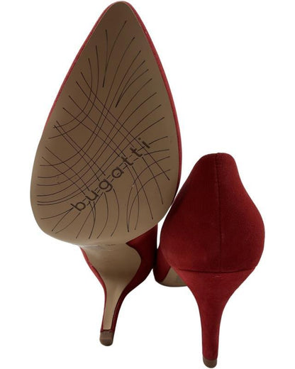 Bugatti Pumps Jemila 411-68871-3400-3000 ROT