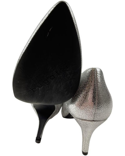 Bugatti Damen 412-68871-3900 Silber