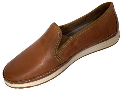 Bugatti Herren Slipper 331-A7M61-1000-6200 Hellbraun