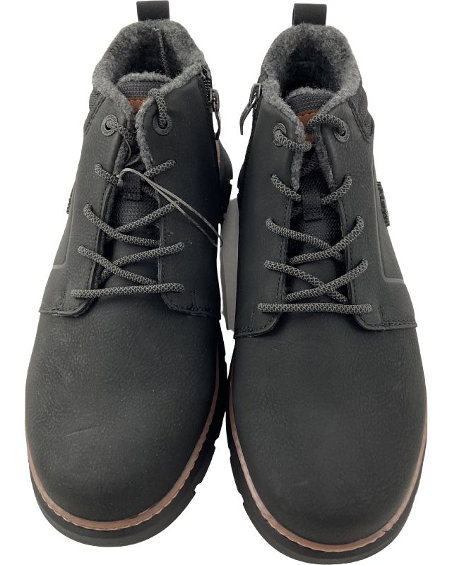 Bugatti Herren Stiefel 331-APO30-5000 Schwarz