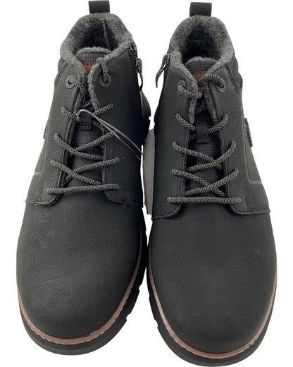 Bugatti Herren Stiefel 331-APO30-5000 Schwarz