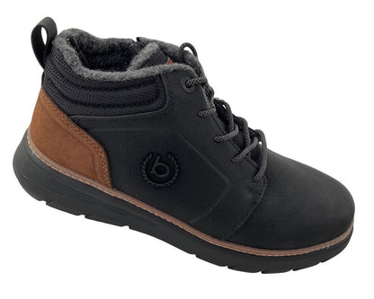 Bugatti Herren Stiefel 331-APO30-5000 Schwarz