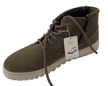 Bugatti Herren Stiefel 321-AUE30-1400 Sand