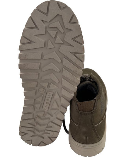 Bugatti Herren Stiefel 321-AUE30-1400 Sand