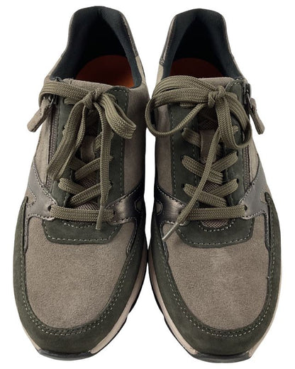 Gabor rollingsoft  Damen Sneaker low 76.878.31 multicolour