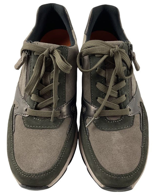 Gabor rollingsoft  Damen Sneaker low 76.878.31 multicolour