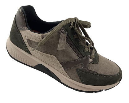 Gabor rollingsoft  Damen Sneaker low 76.878.31 multicolour